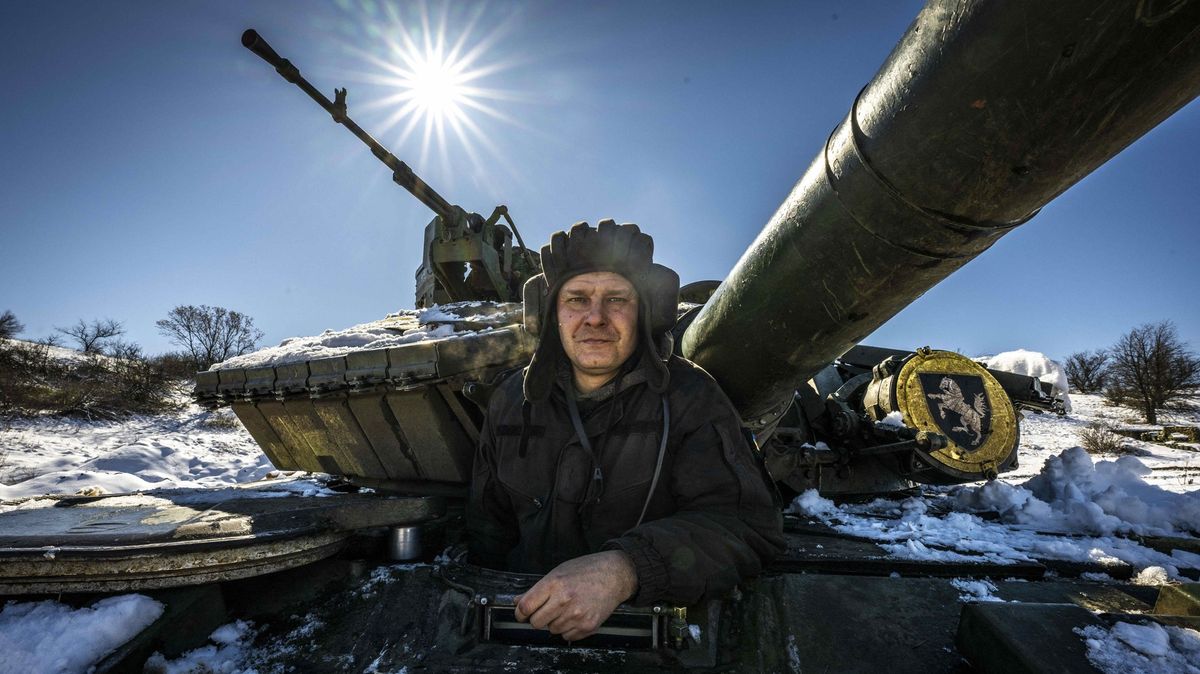Ukrajinský analytik vysvětluje, v čem má velení v Kyjevě výhodu proti Rusům